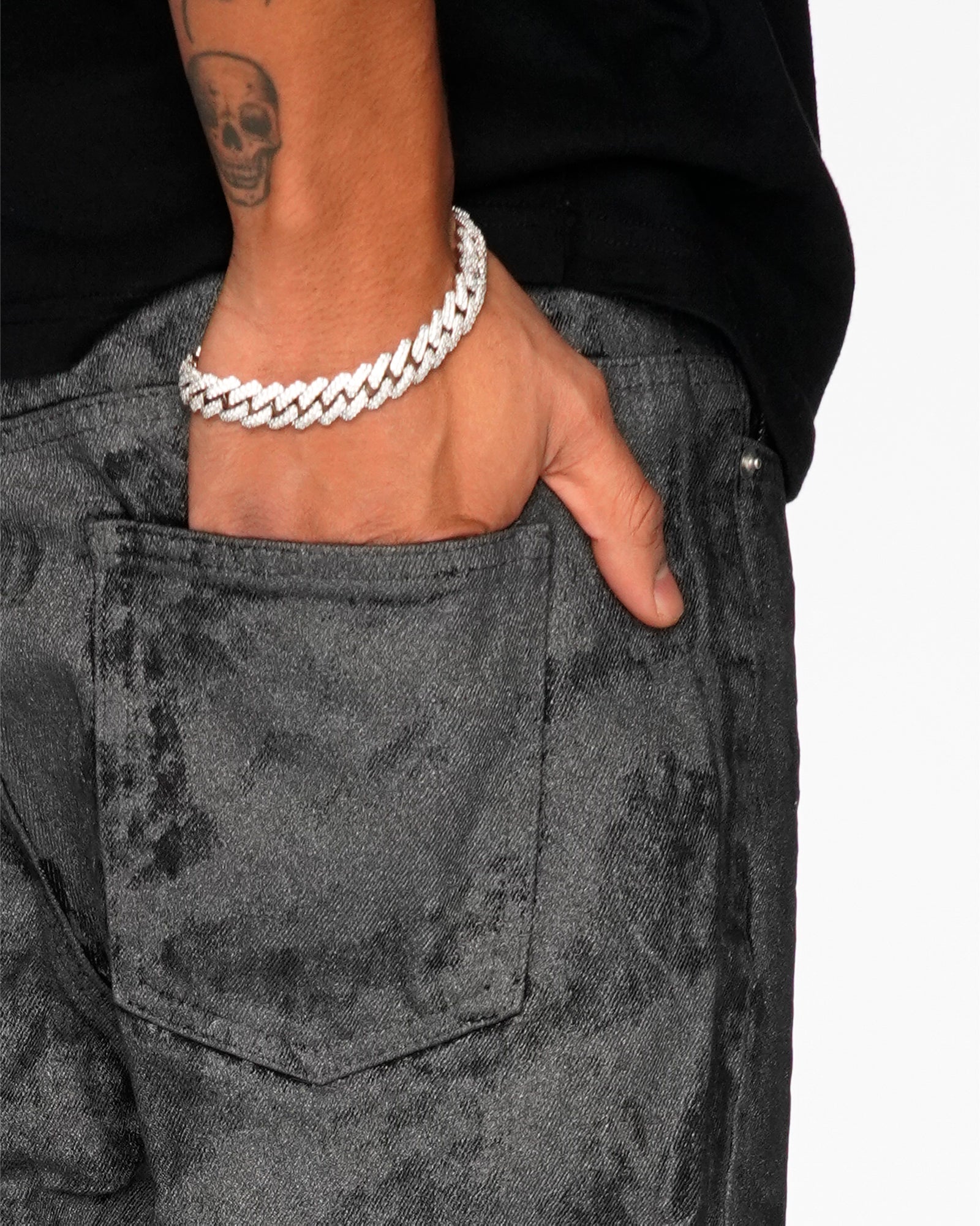 SP09|SHADOW SPECIAL DENIM