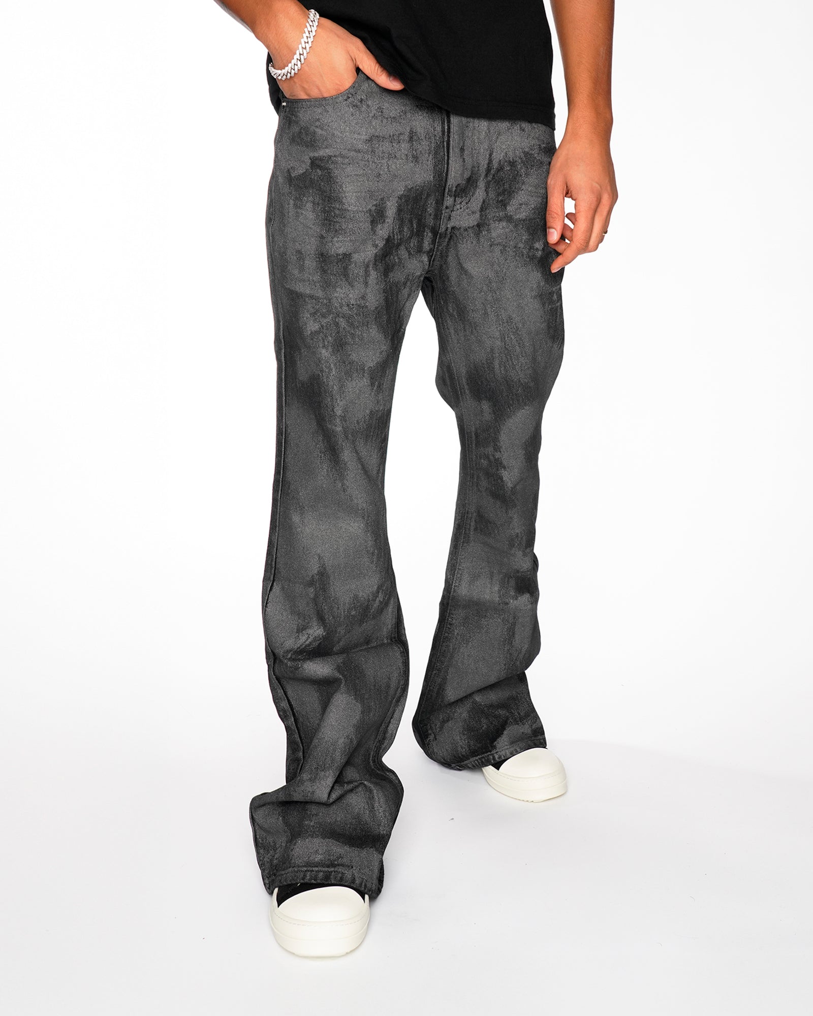 SP09|SHADOW SPECIAL DENIM