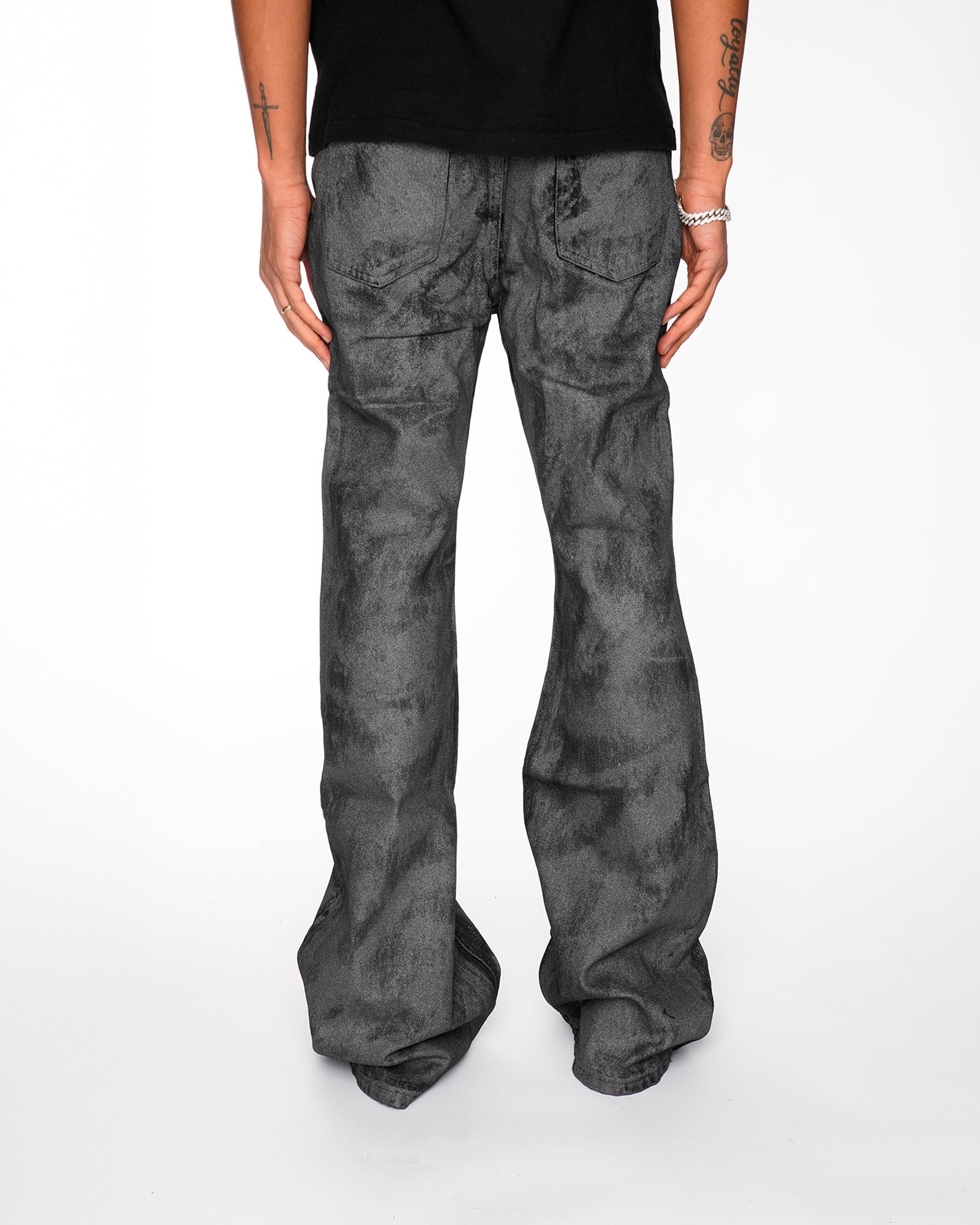 SP09|SHADOW SPECIAL DENIM