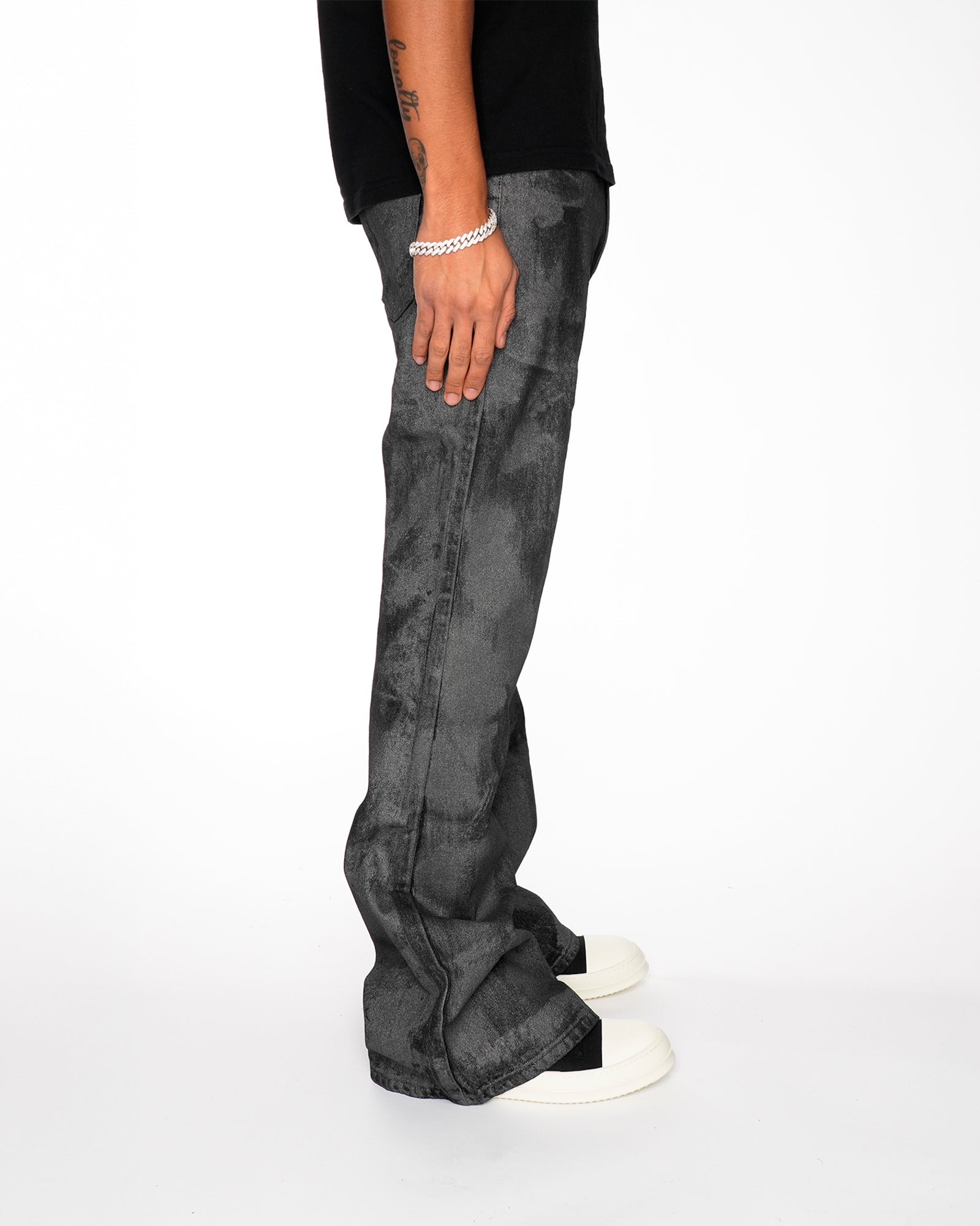 SP09|SHADOW SPECIAL DENIM