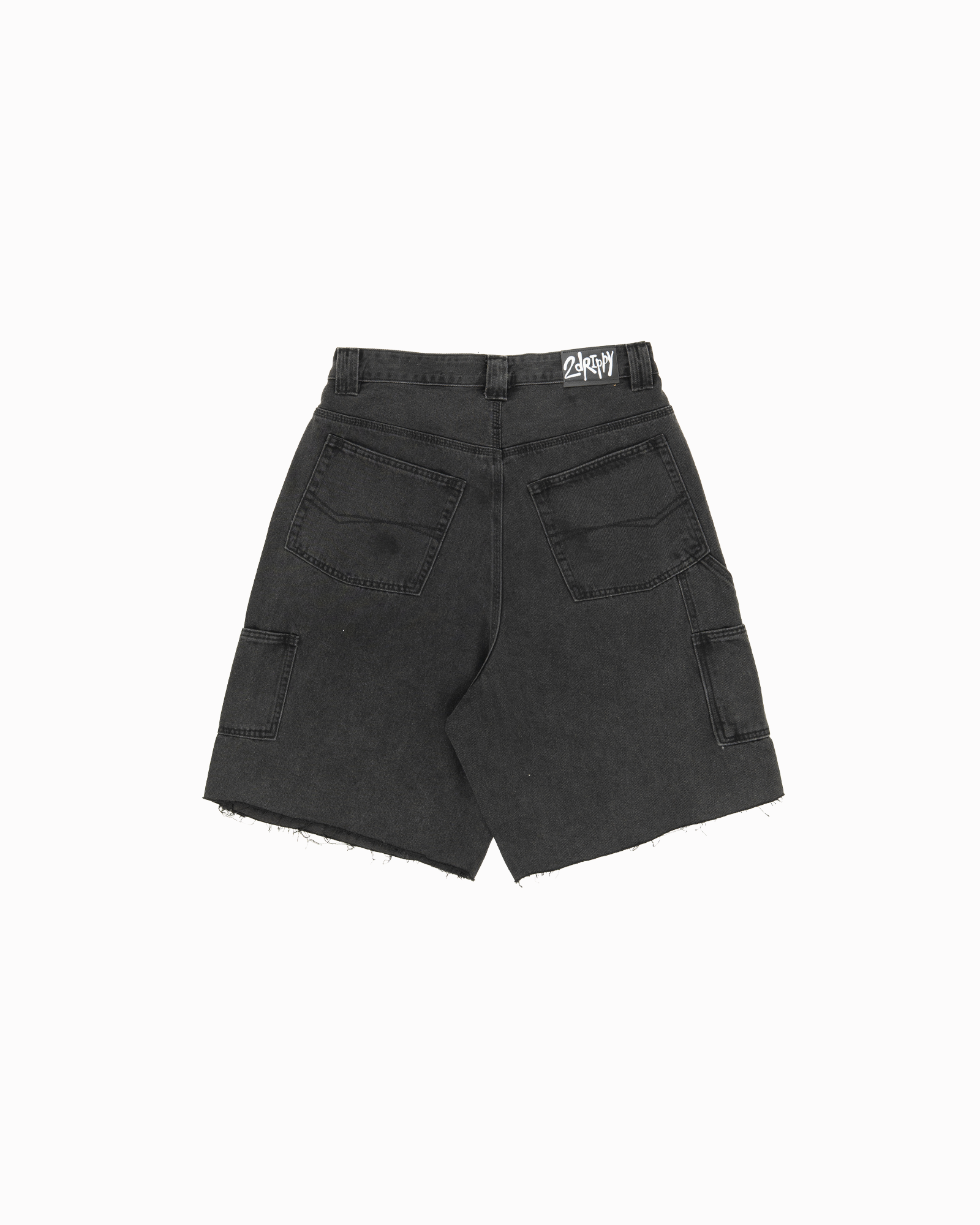 SS26|CARPENTER NOTEBOOK JORTS