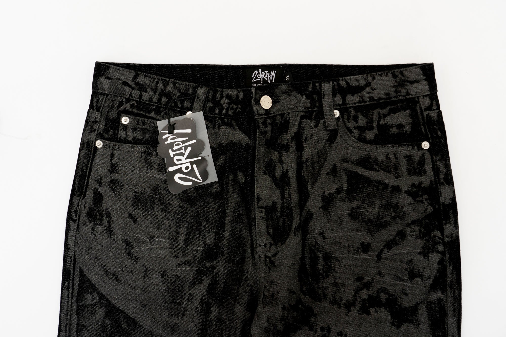 SP09|SHADOW SPECIAL DENIM