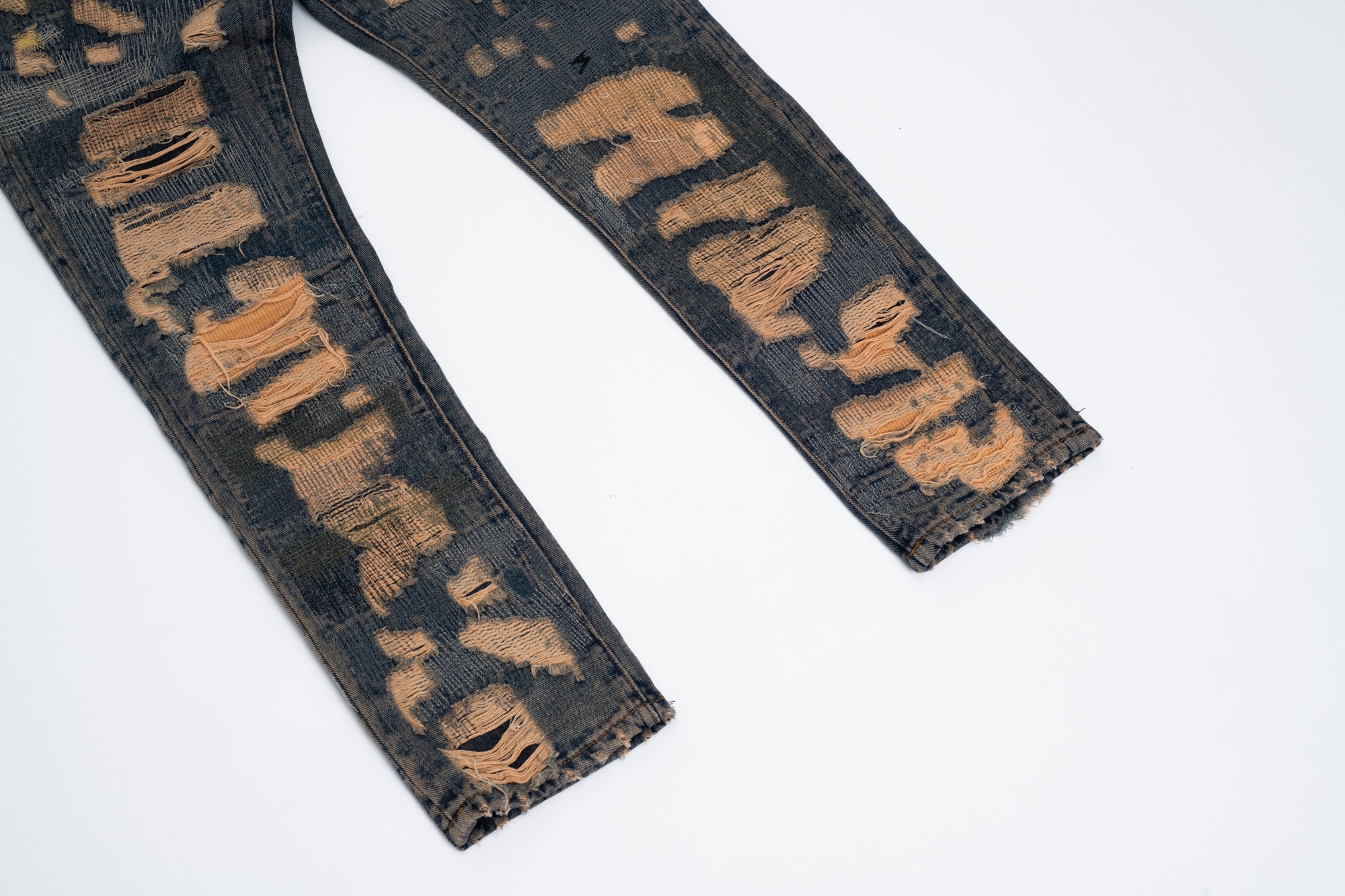 SP02| ASAP SPECIAL DENIM