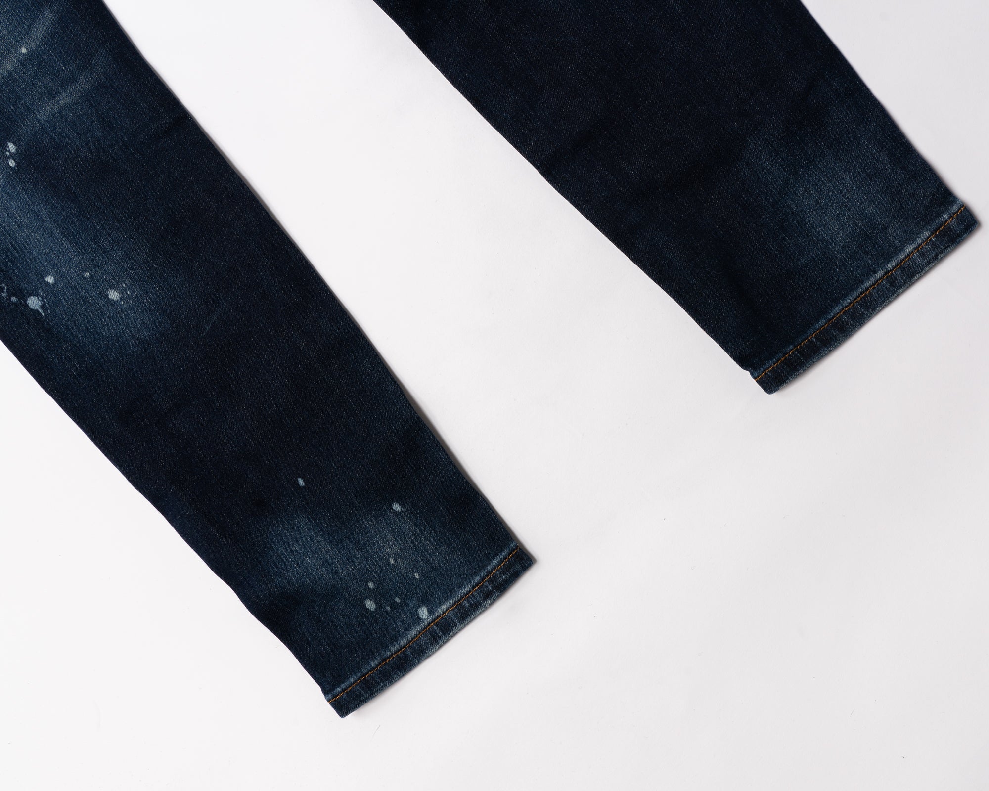 SK35|MIDNIGHT SKINNY DENIM