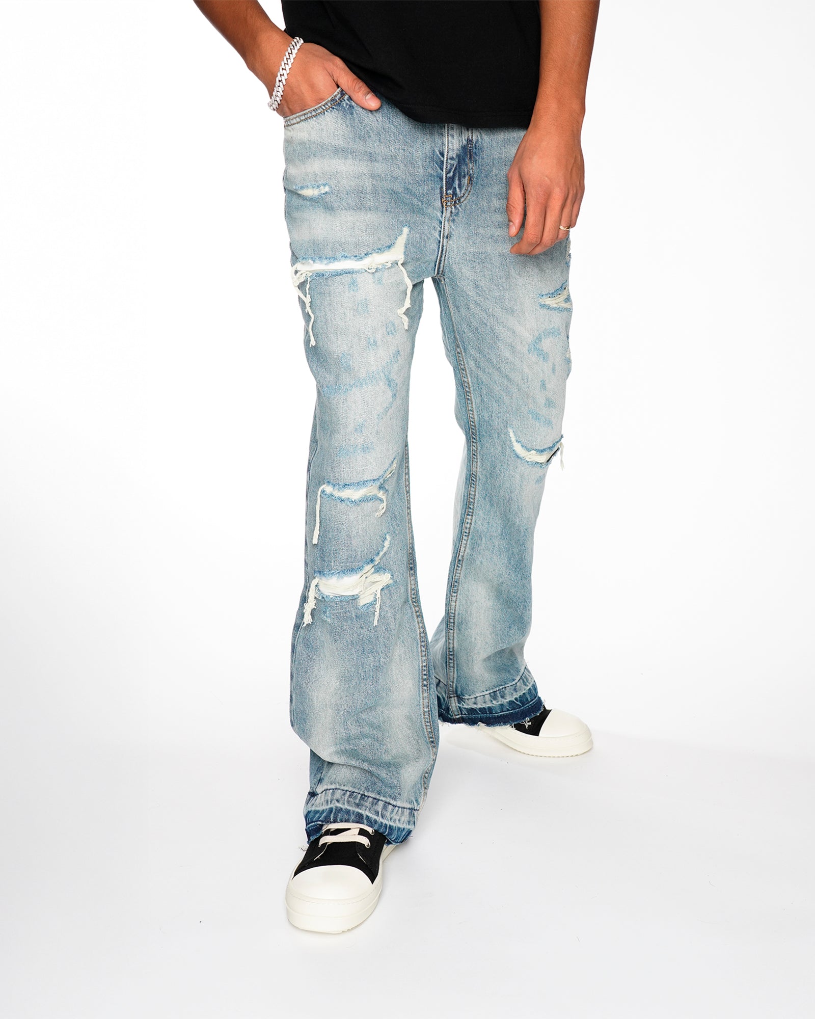 RG03|CAPALOT DENIM