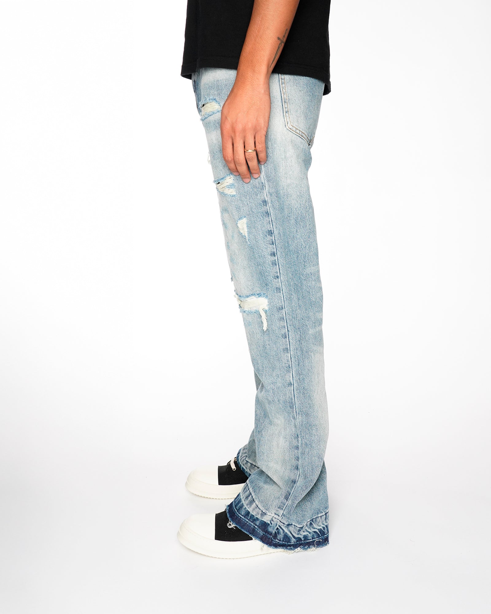 RG03|CAPALOT DENIM