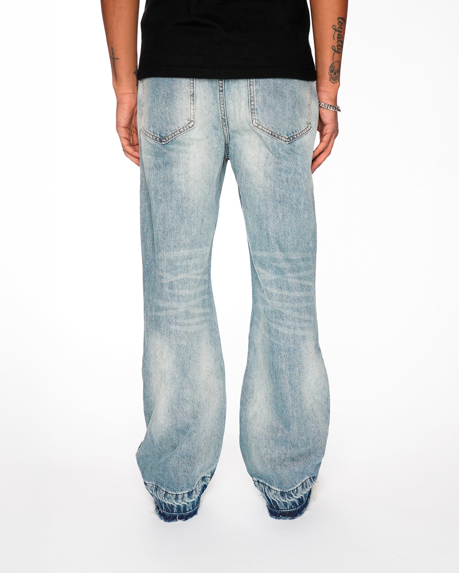 RG03|CAPALOT DENIM