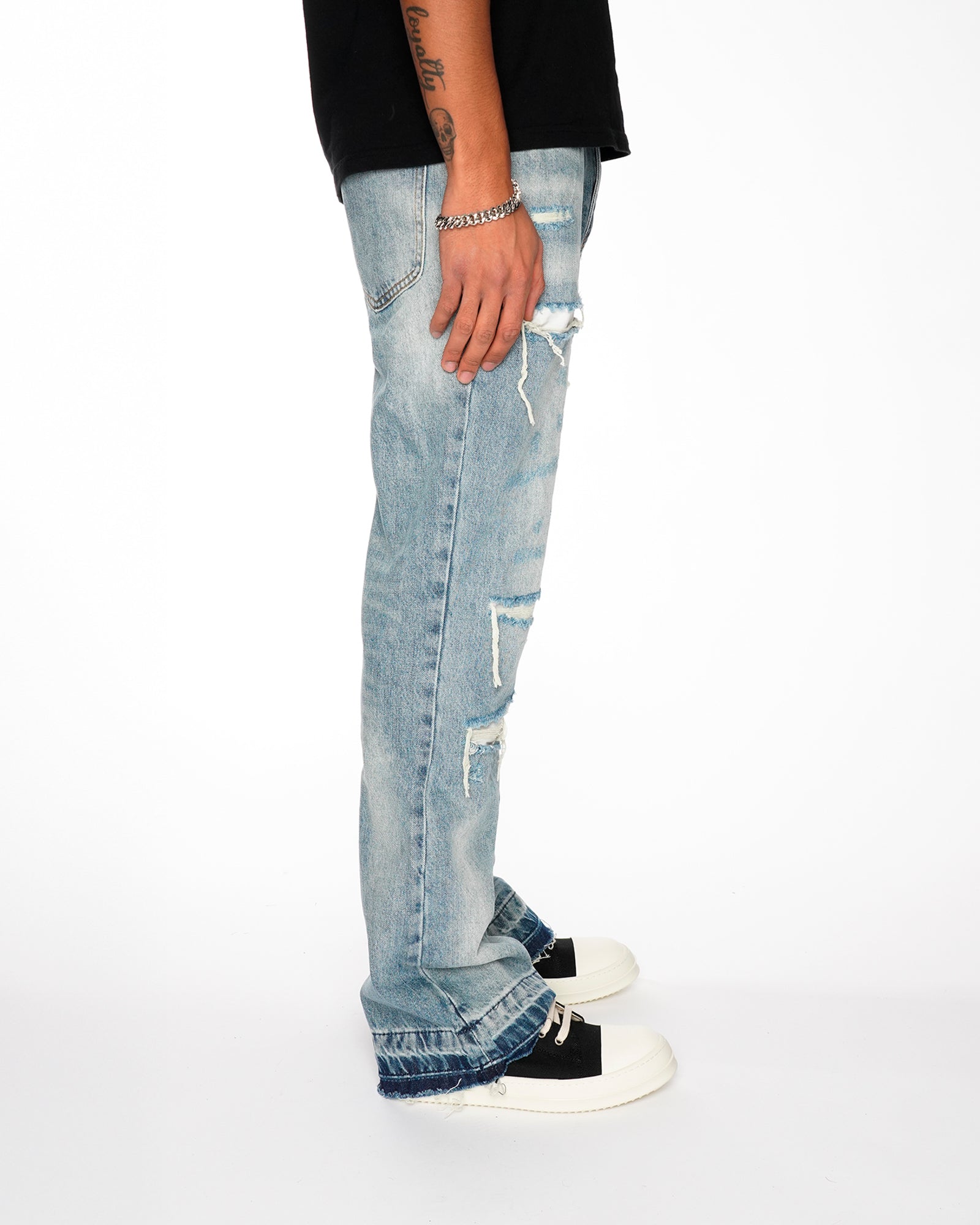 RG03|CAPALOT DENIM