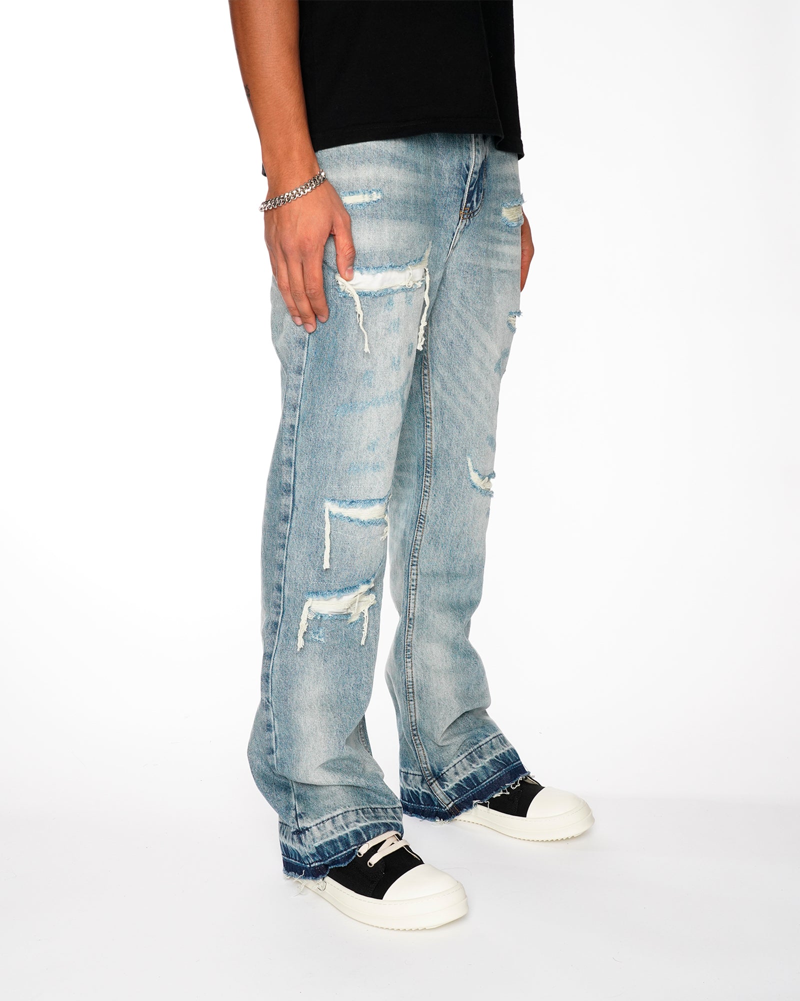 RG03|CAPALOT DENIM