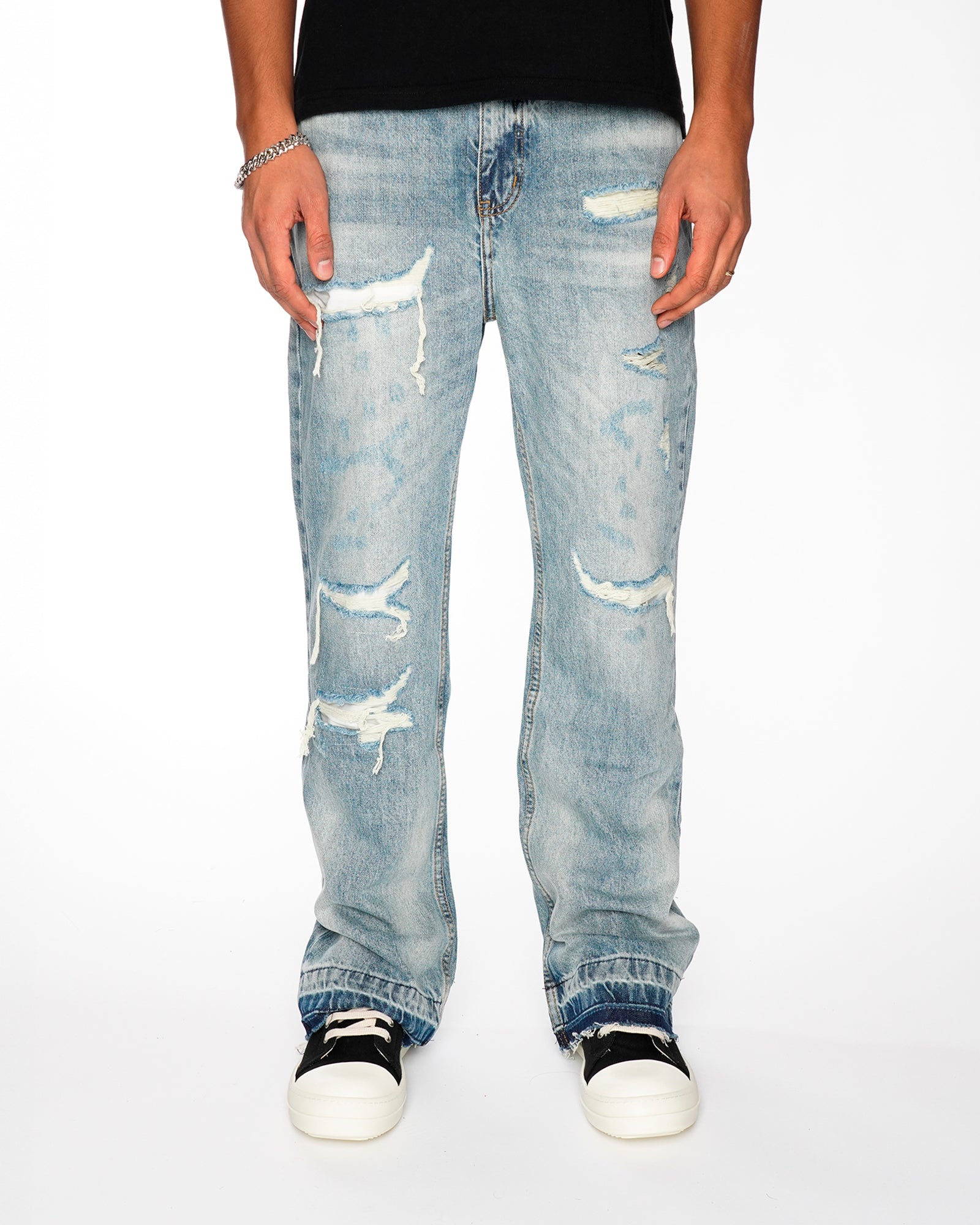 RG03|CAPALOT DENIM