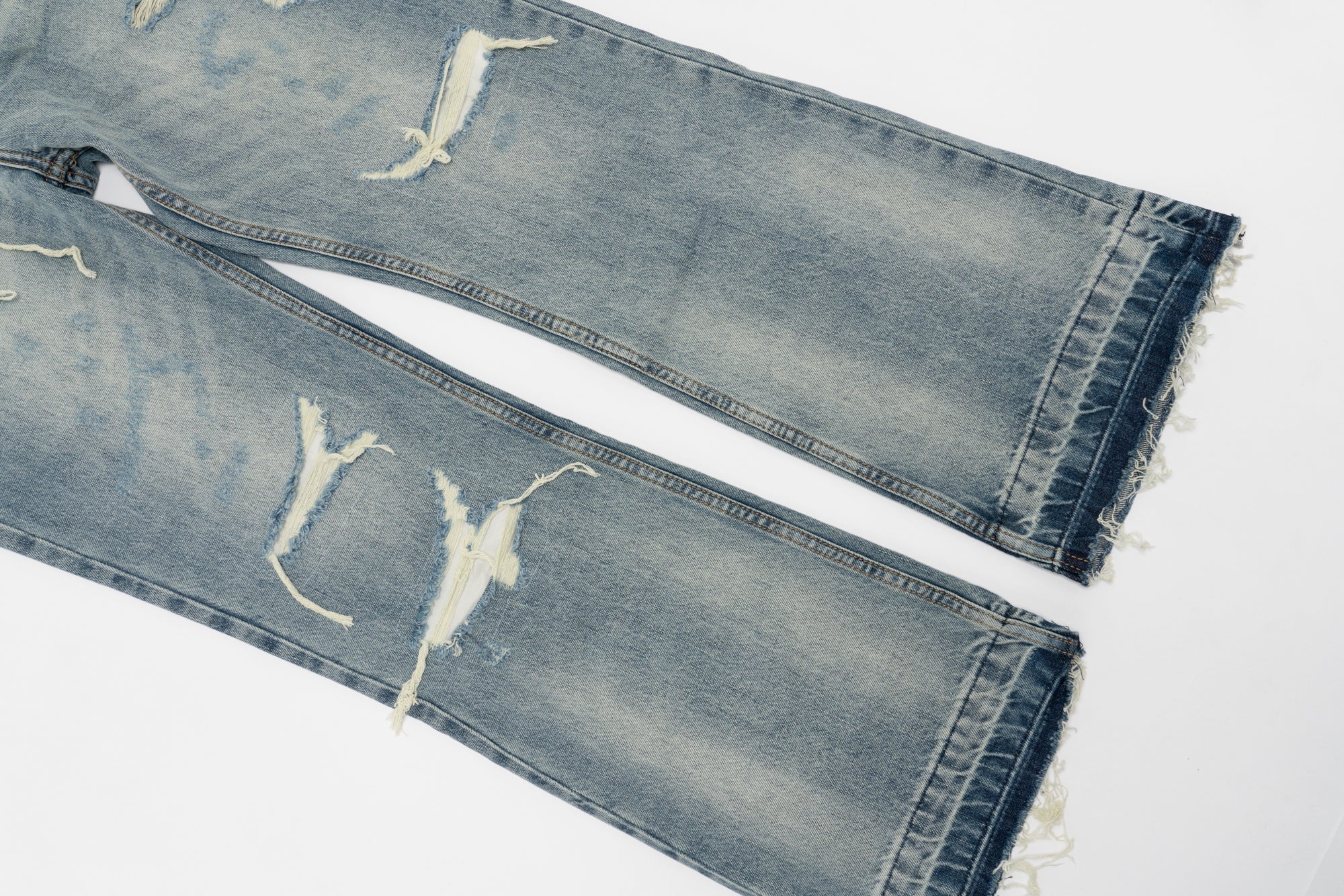 RG03|CAPALOT DENIM