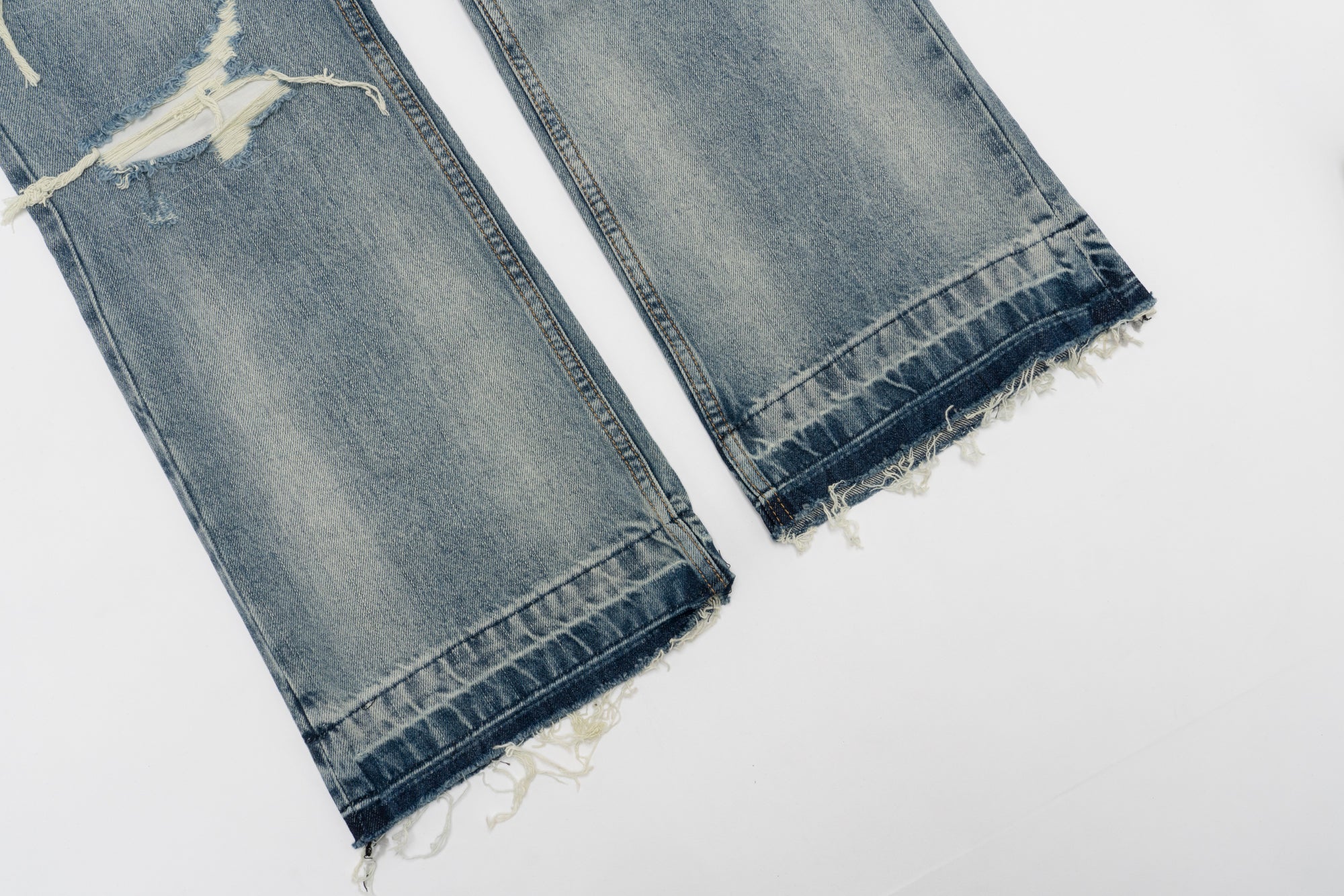 RG03|CAPALOT DENIM