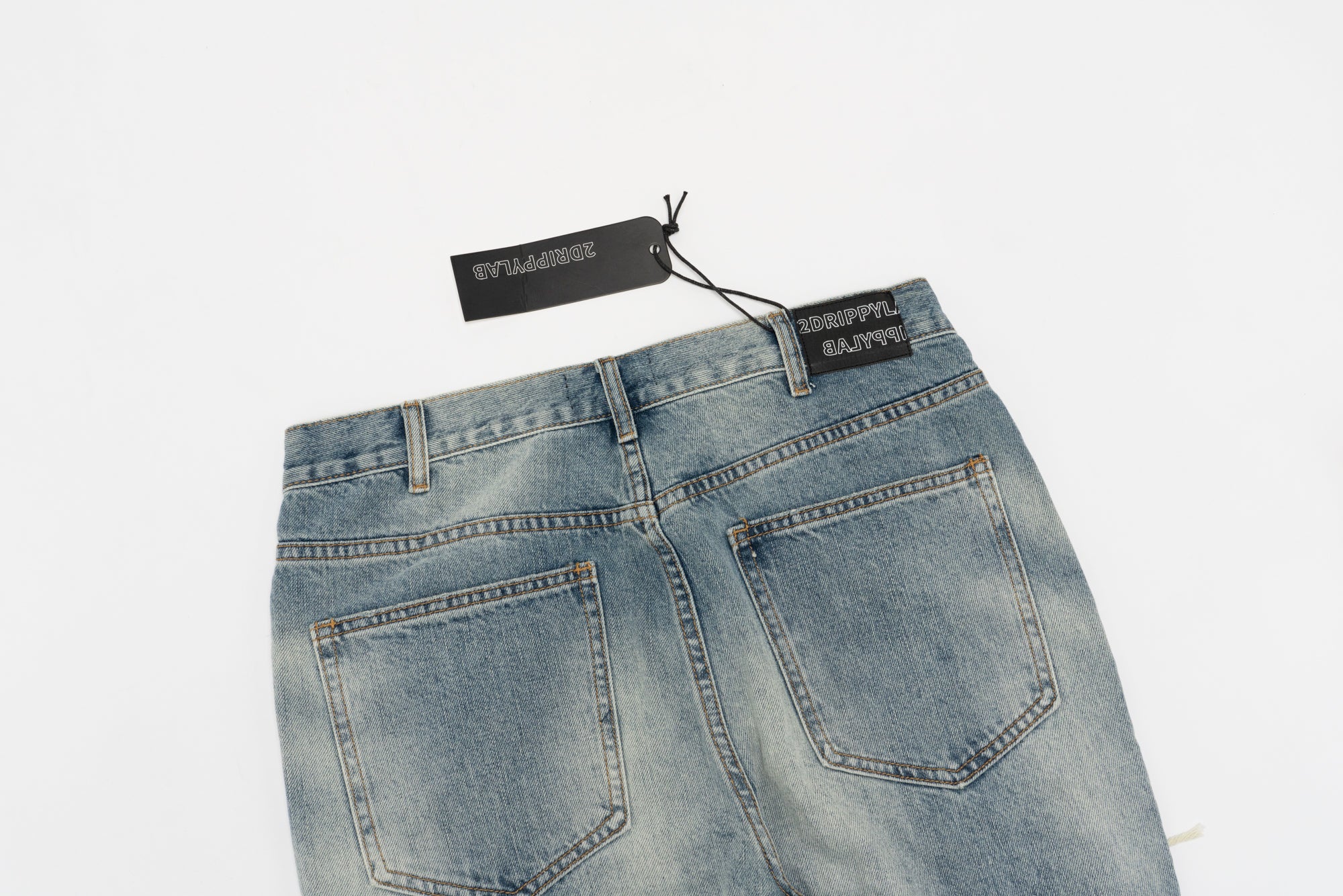 RG03|CAPALOT DENIM