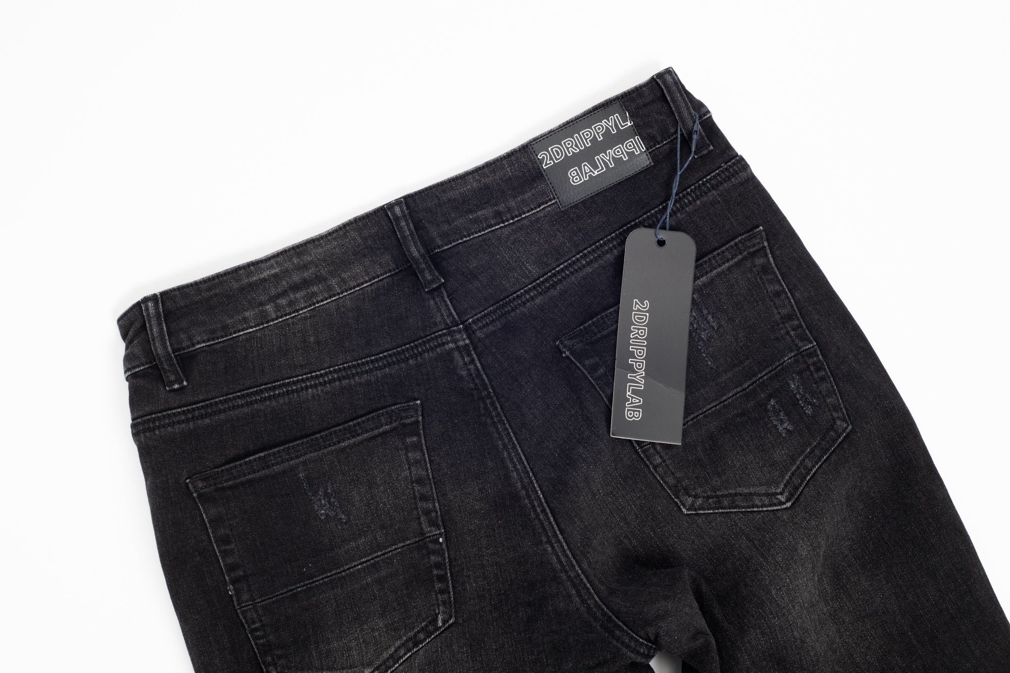 SK19|VAMP DENIM