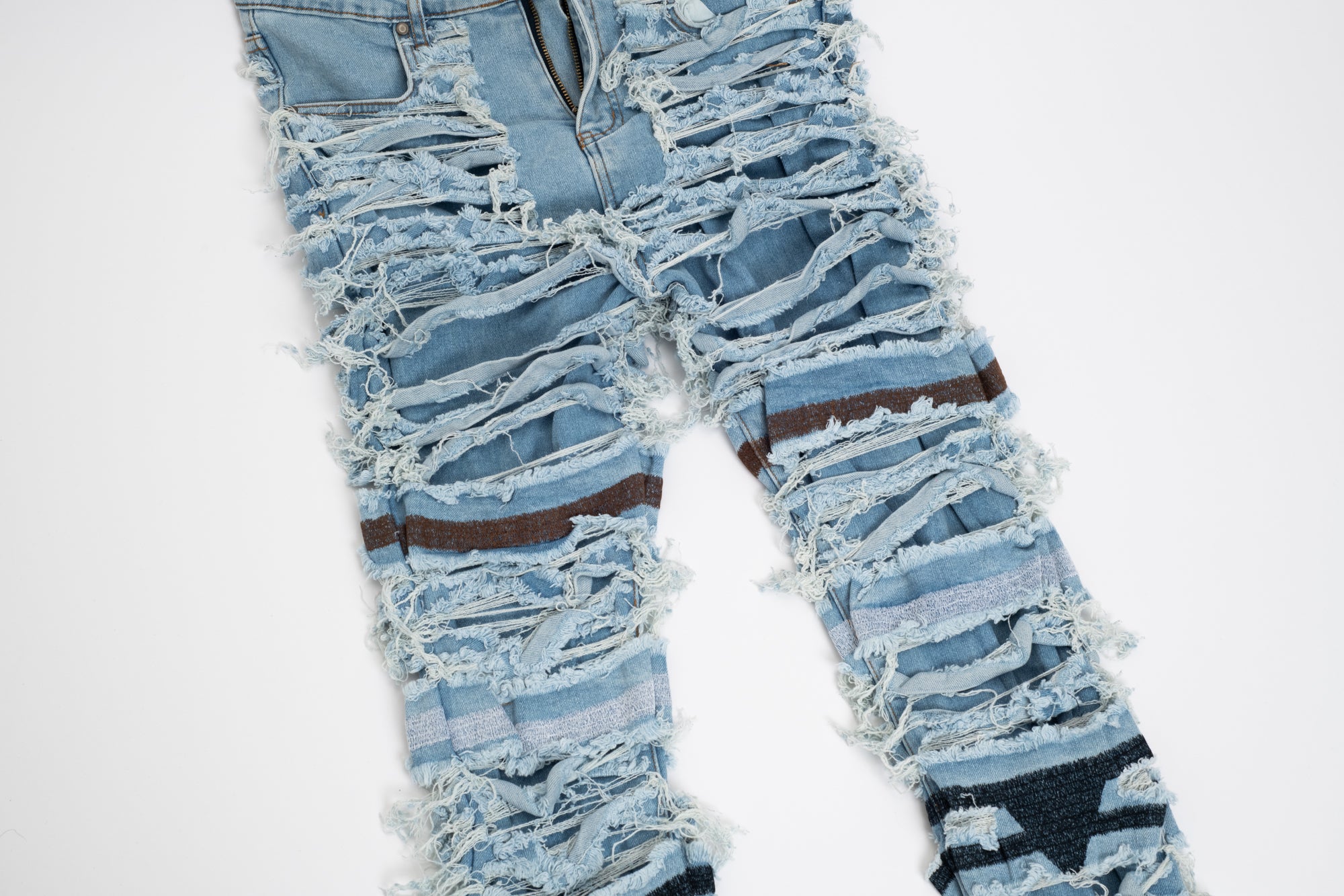 SP01| COWBOY SPECIAL DENIM