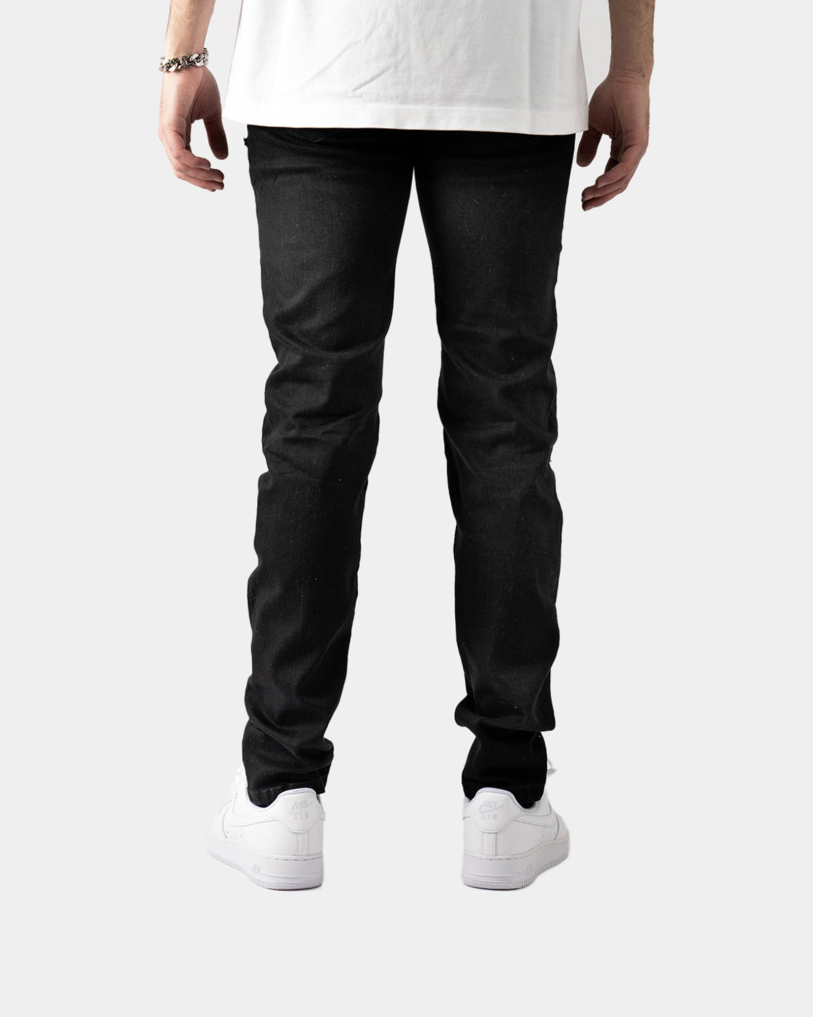 SK31|DARKNESS SKINNY DENIM