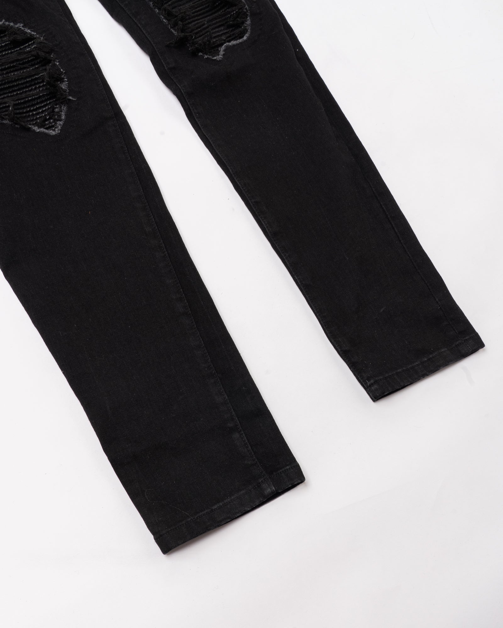 SK31|DARKNESS SKINNY DENIM