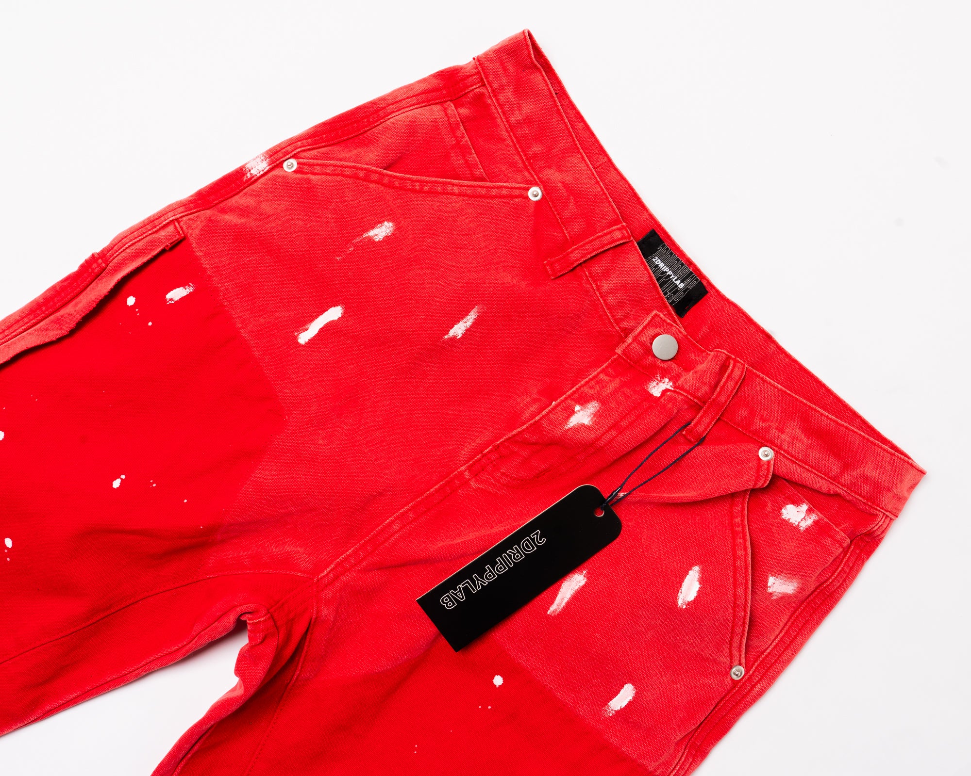 FD11|JUICE FLARE DENIM