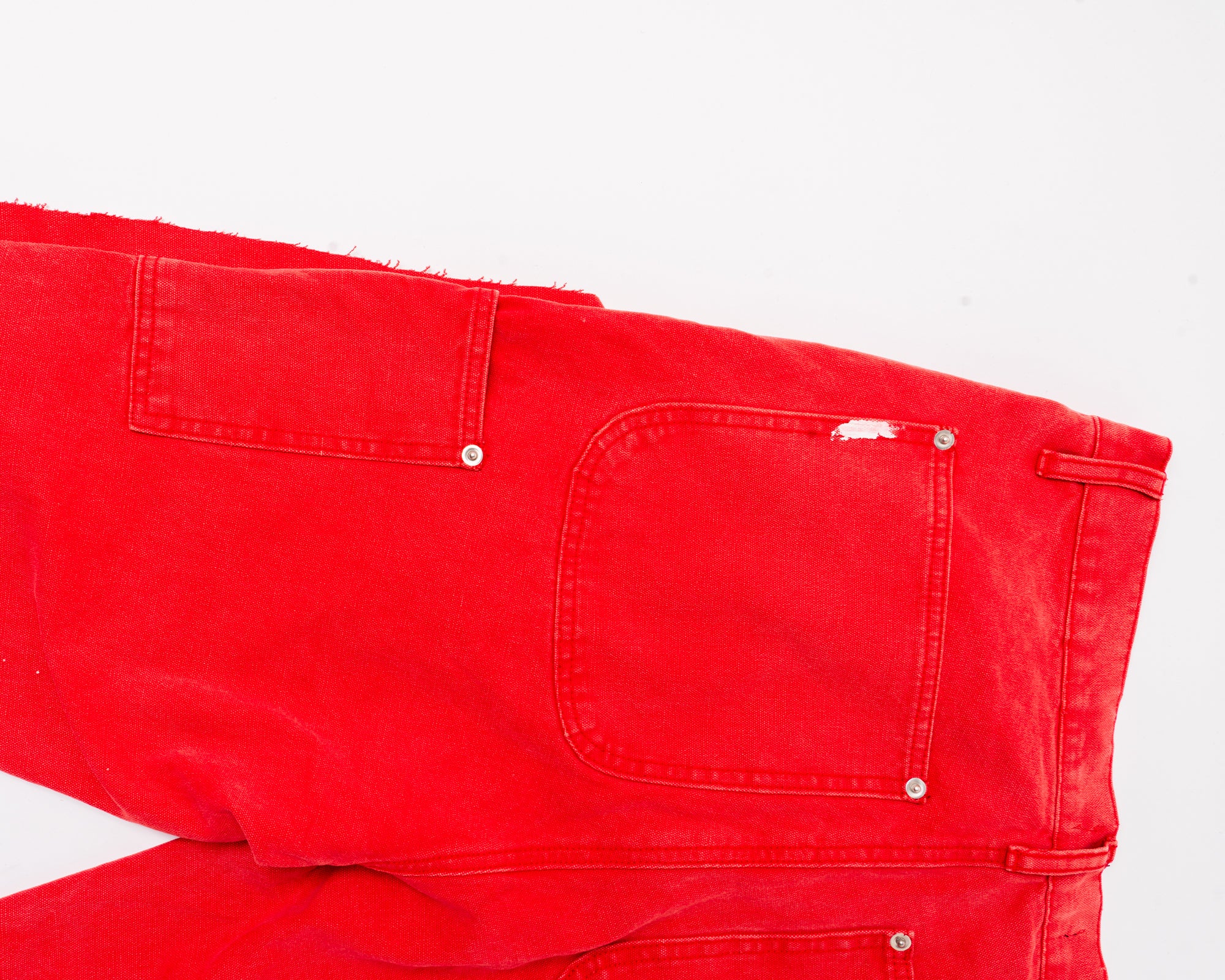 FD11|JUICE FLARE DENIM