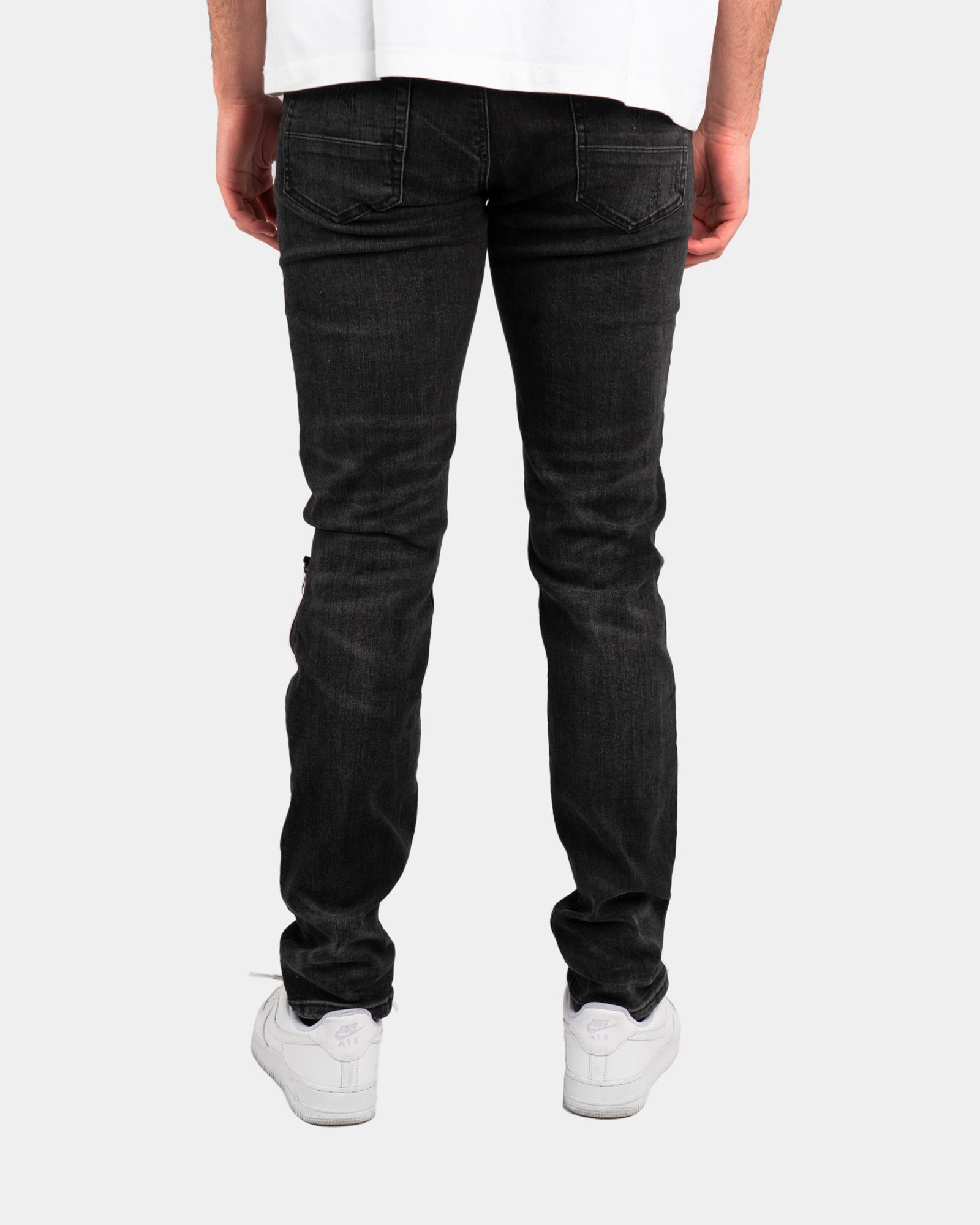 SK19|VAMP DENIM