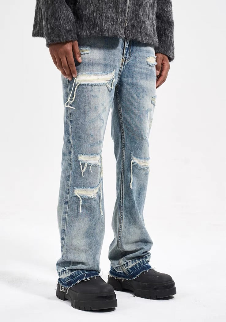 RG03|CAPALOT DENIM