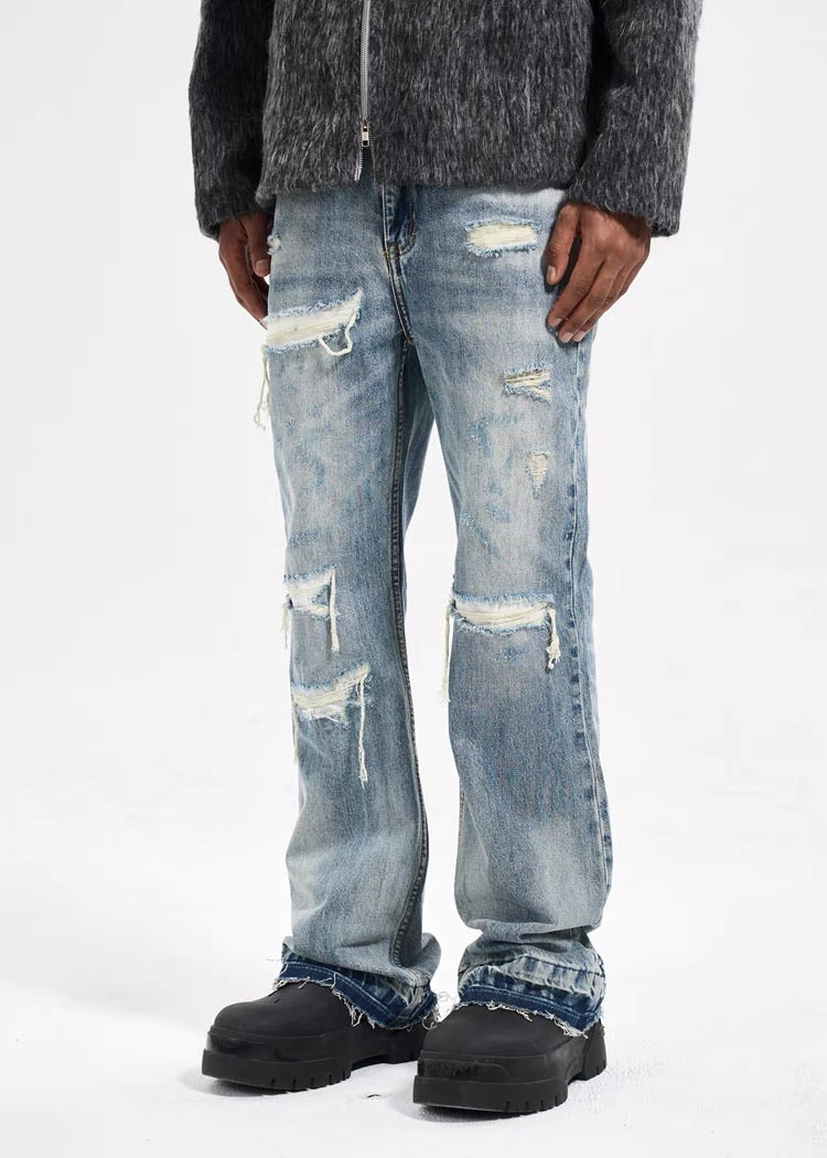 RG03|CAPALOT DENIM