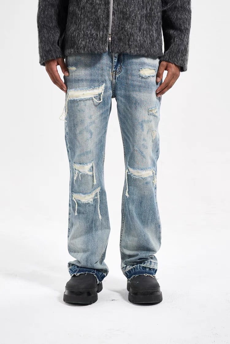 RG03|CAPALOT DENIM