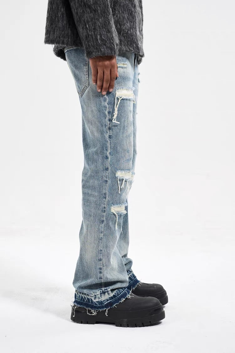 RG03|CAPALOT DENIM