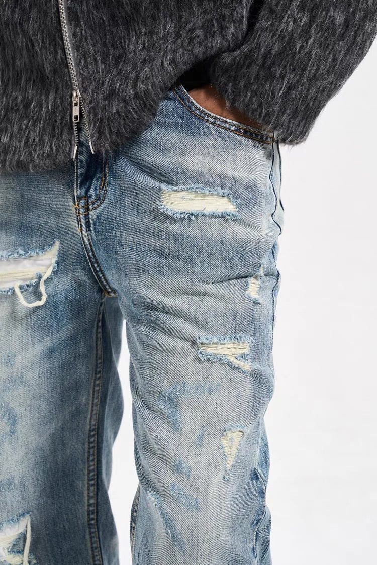 RG03|CAPALOT DENIM